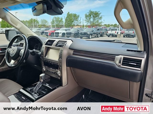 Used 2020 Lexus GX 460 Premium AWD/4WD image 42