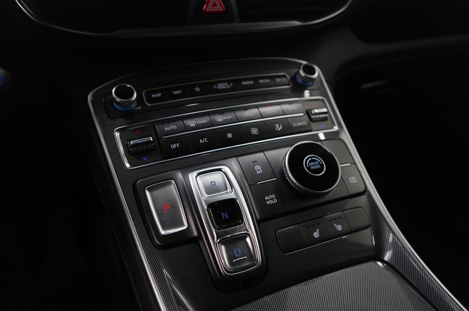 Used 2022 Hyundai Santa Fe SEL w/ Convenience + Premium Package image 20