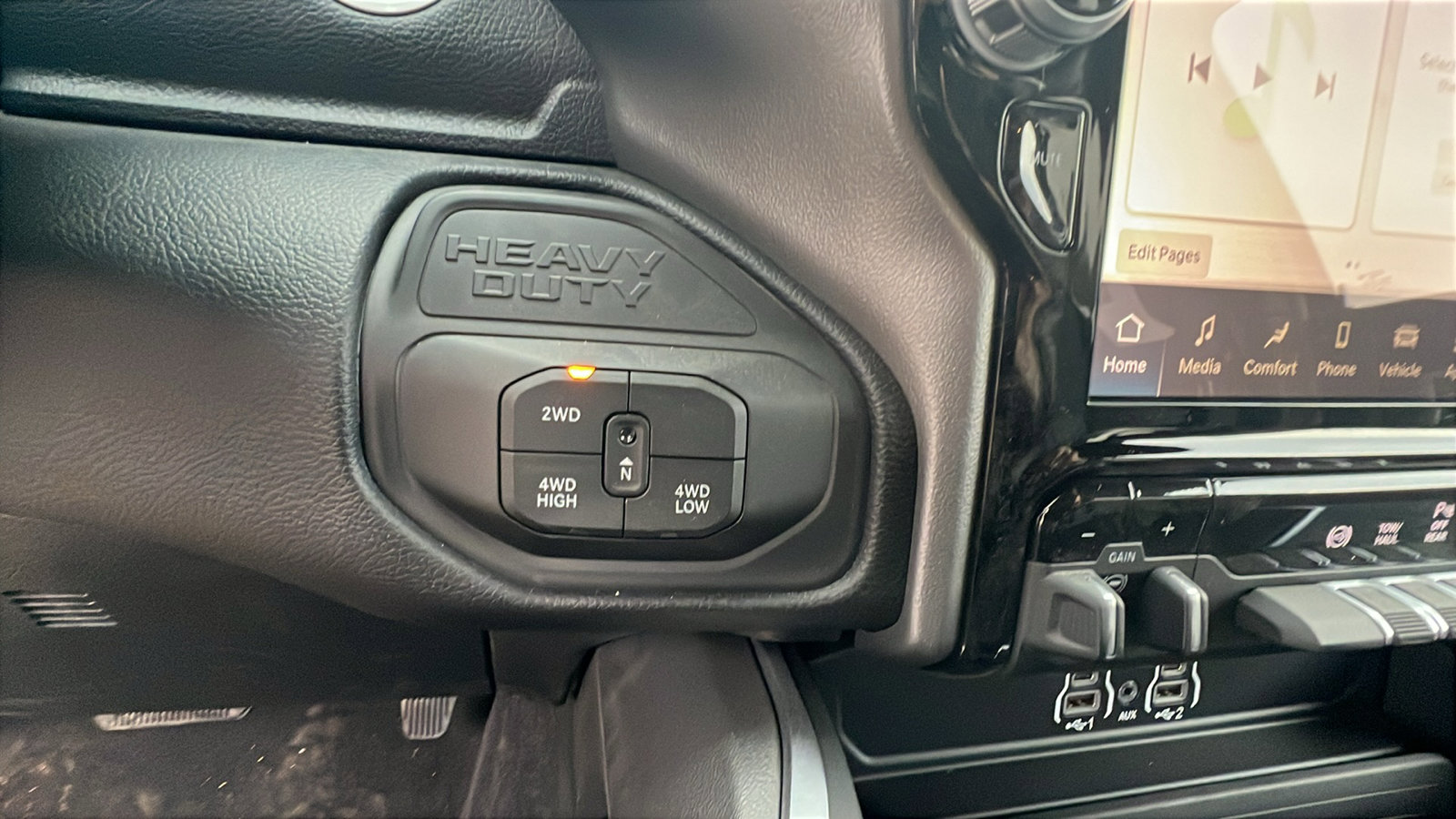 New 2026 RAM 2500 Big Horn image 26