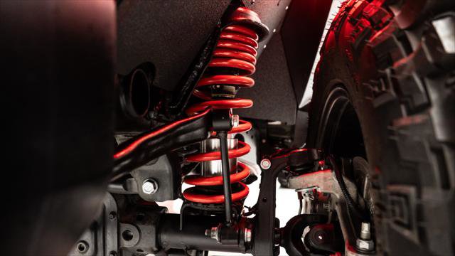 Used 2026 Jeep Wrangler Unlimited Sport image 49