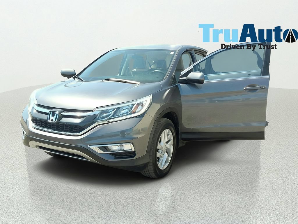 Used 2016 Honda CR-V EX image 10