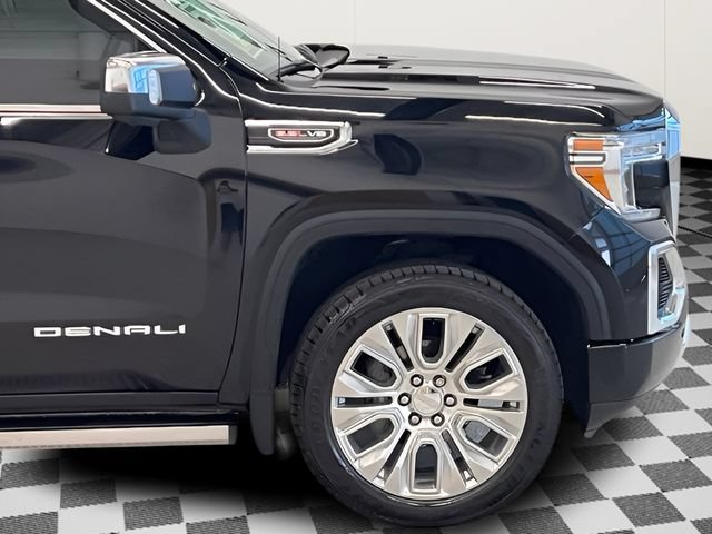 Used 2021 GMC Sierra 1500 Denali w/ Denali Ultimate Package AWD/4WD image 4