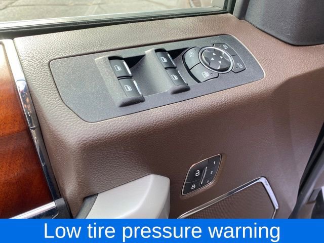 Used 2019 Ford F150 King Ranch w/ Equipment Group 601A Luxury image 17