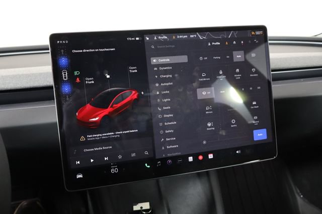 Used 2024 Tesla Model 3 Long Range image 29