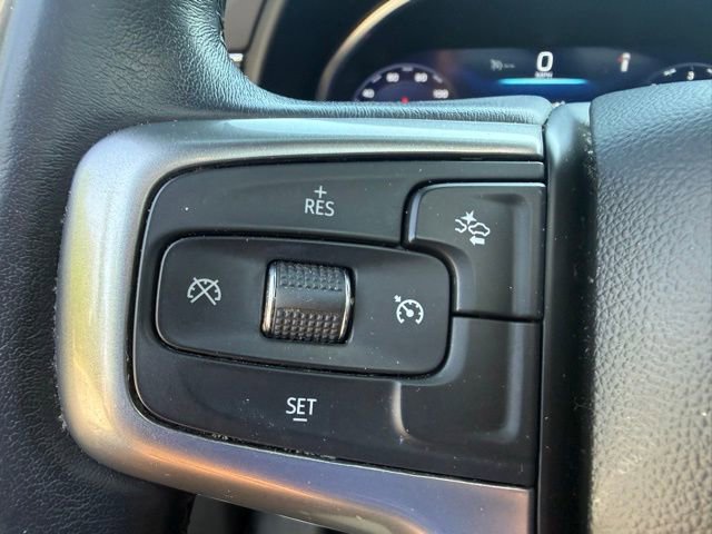 Used 2022 Chevrolet Suburban LT AWD/4WD image 19