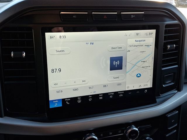 Used 2022 Ford F150 Lightning Pro image 19