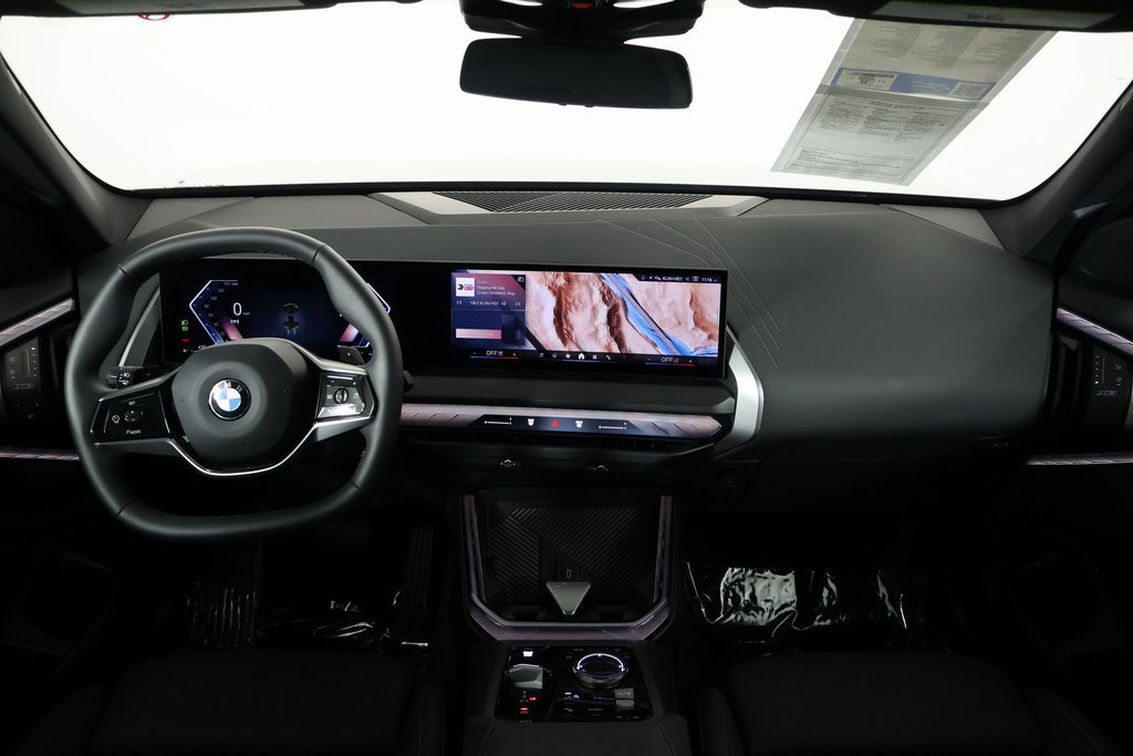 Certified 2026 BMW X3 xDrive30i w/ Convenience Package AWD/4WD image 8