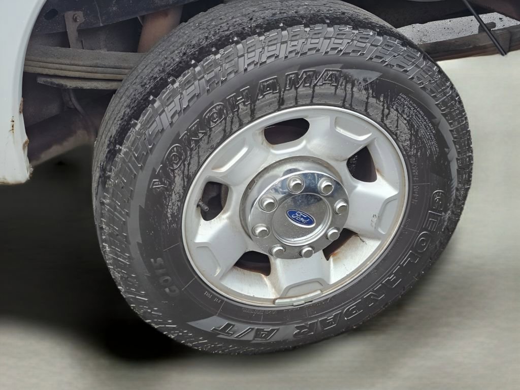 Used 2012 Ford F250 XL w/ PWR Equipment Group AWD/4WD image 14