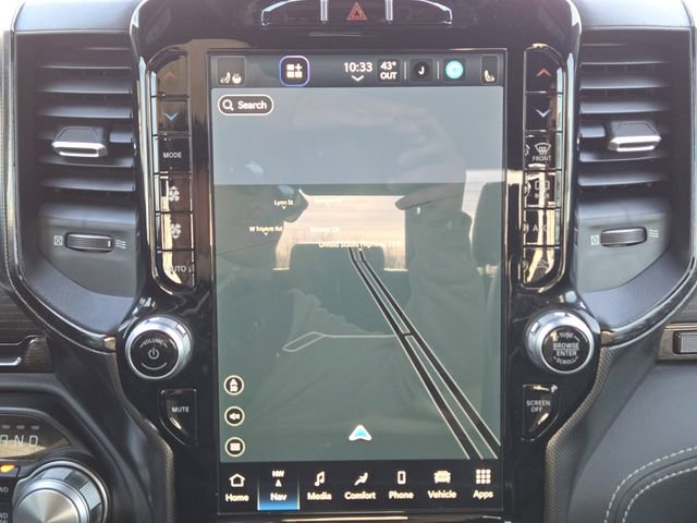 Used 2023 RAM 1500 Limited w/ Trailer Tow Group image 18