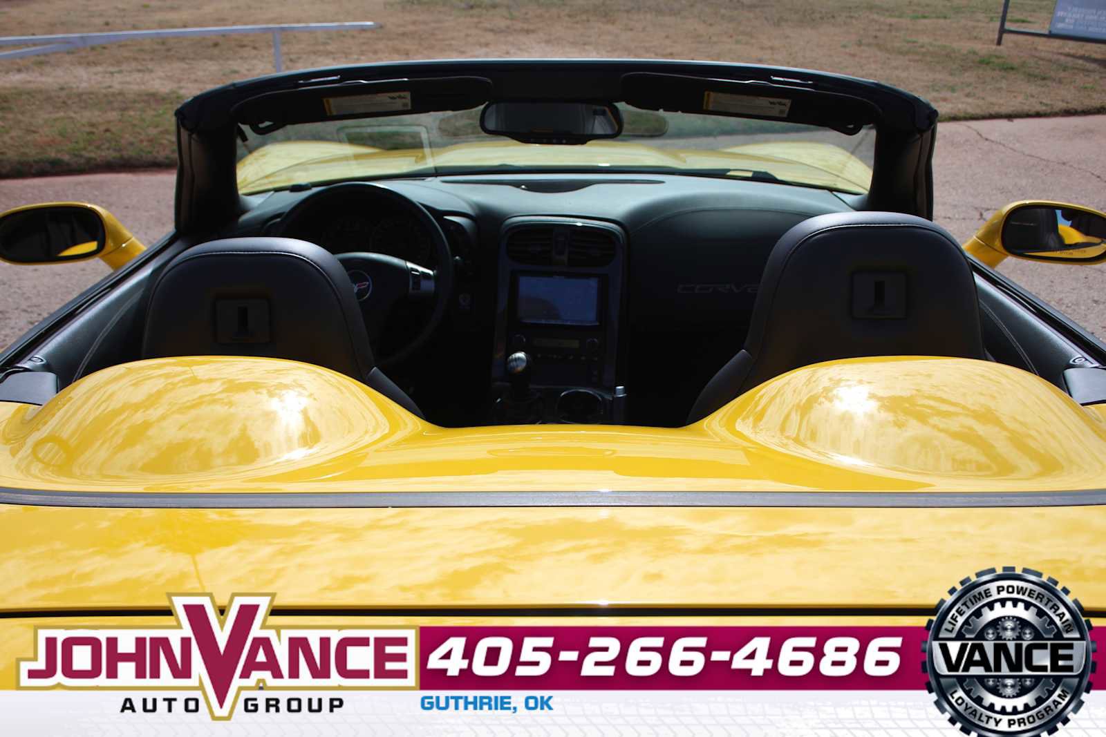 Used 2011 Chevrolet Corvette Grand Sport w/ Preferred Equipment Group image 18