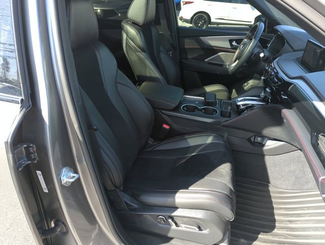 Certified 2023 Acura MDX A-Spec image 38