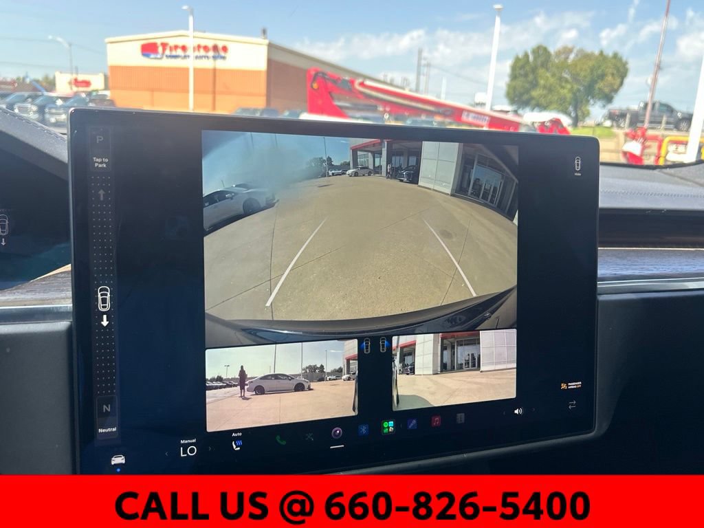 Used 2021 Tesla Model S Plaid AWD/4WD image 17