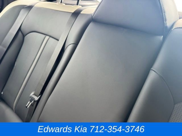 New 2026 Kia K5 GT-Line image 19