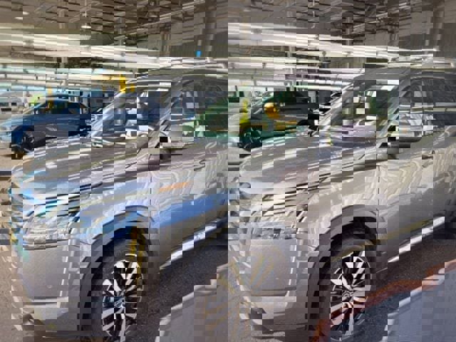 Certified 2024 Nissan Pathfinder Platinum w/ Cargo Package image 2