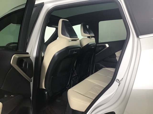 Used 2025 BMW X3 xDrive30i w/ M Sport Package image 20