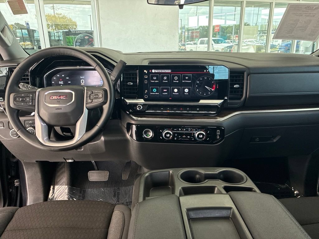 Used 2023 GMC Sierra 1500 Elevation RWD image 14