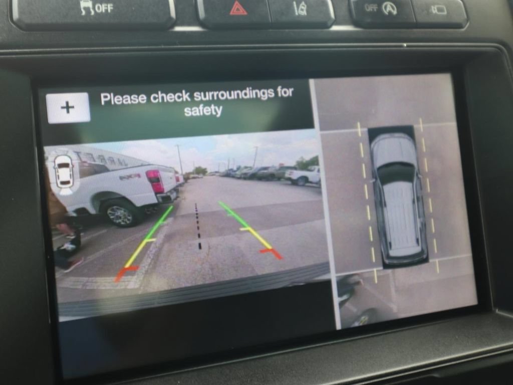 Used 2018 Ford Expedition Limited w/ Equipment Group 302A RWD image 6