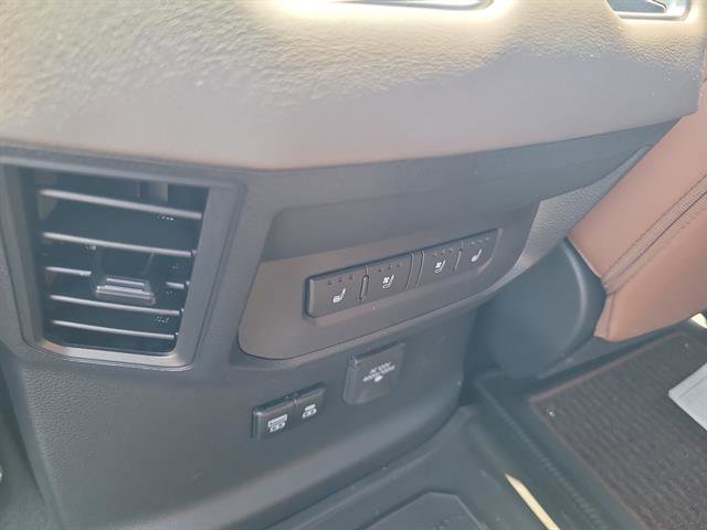 New 2025 Toyota Tundra 1794 Edition image 27