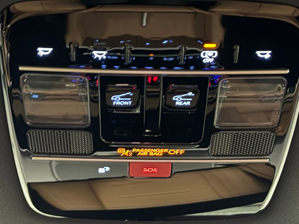 New 2026 Hyundai Santa Fe Limited image 25