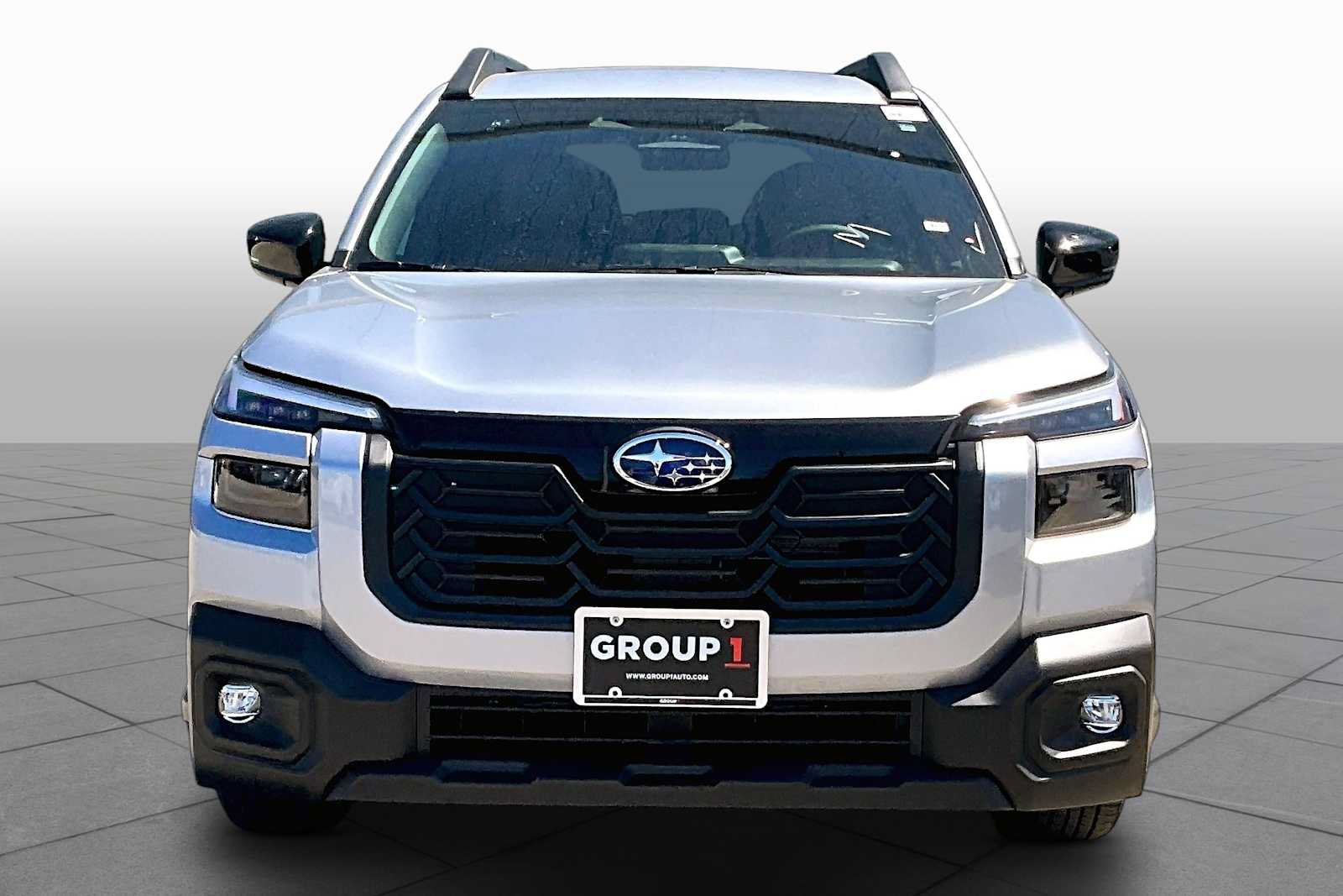 New 2026 Subaru Outback Premium AWD/4WD image 3