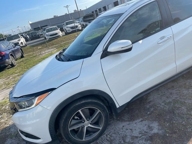 Used 2022 Honda HR-V EX image 18