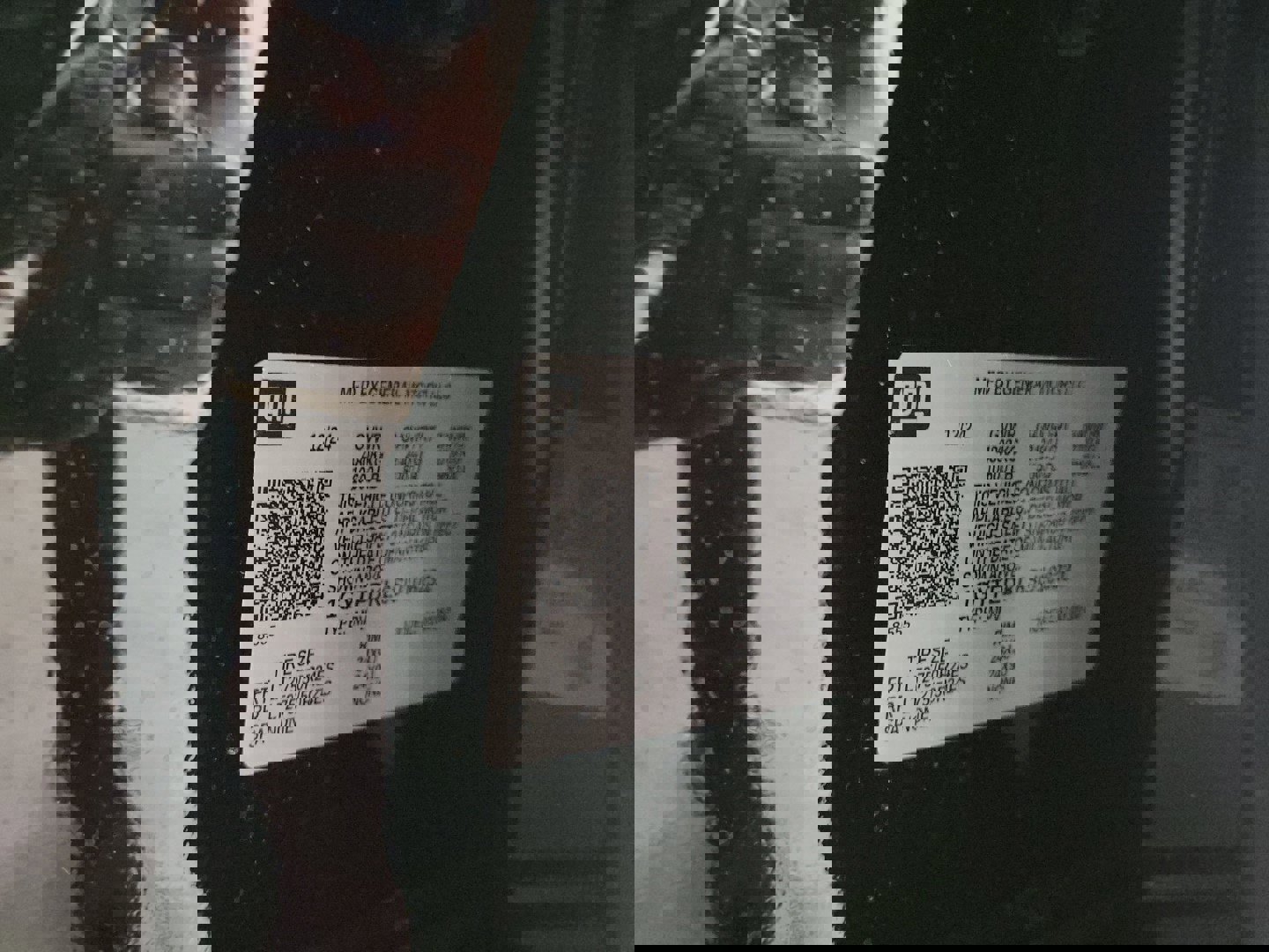 New 2025 Cadillac Escalade IQ Luxury 2 image 18