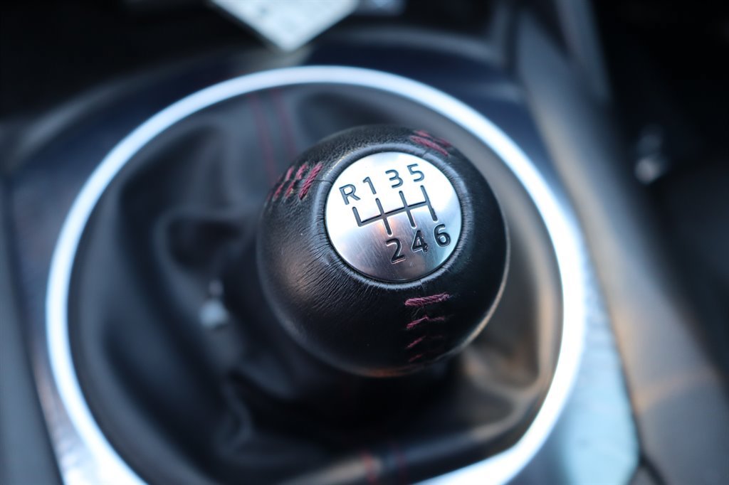 Used 2017 MAZDA MX-5 Miata RF Club RWD image 34