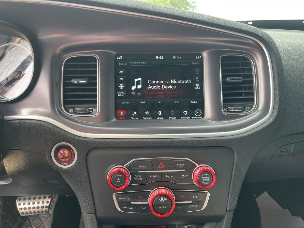 Used 2020 Dodge Charger Scat Pack image 9