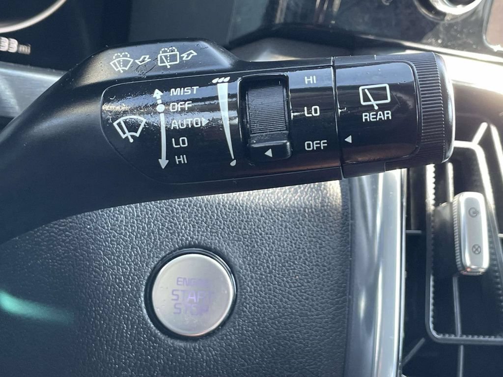 Used 2023 Kia Sorento SX FWD image 32