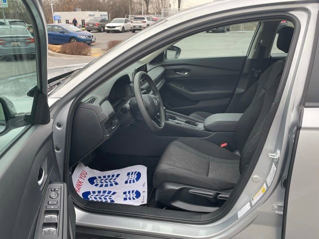 Used 2024 Honda Accord LX image 14