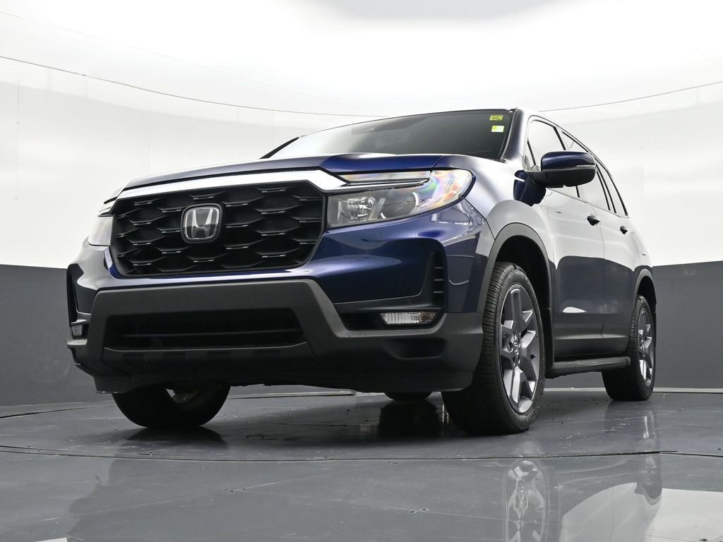 Used 2023 Honda Passport EX-L image 30