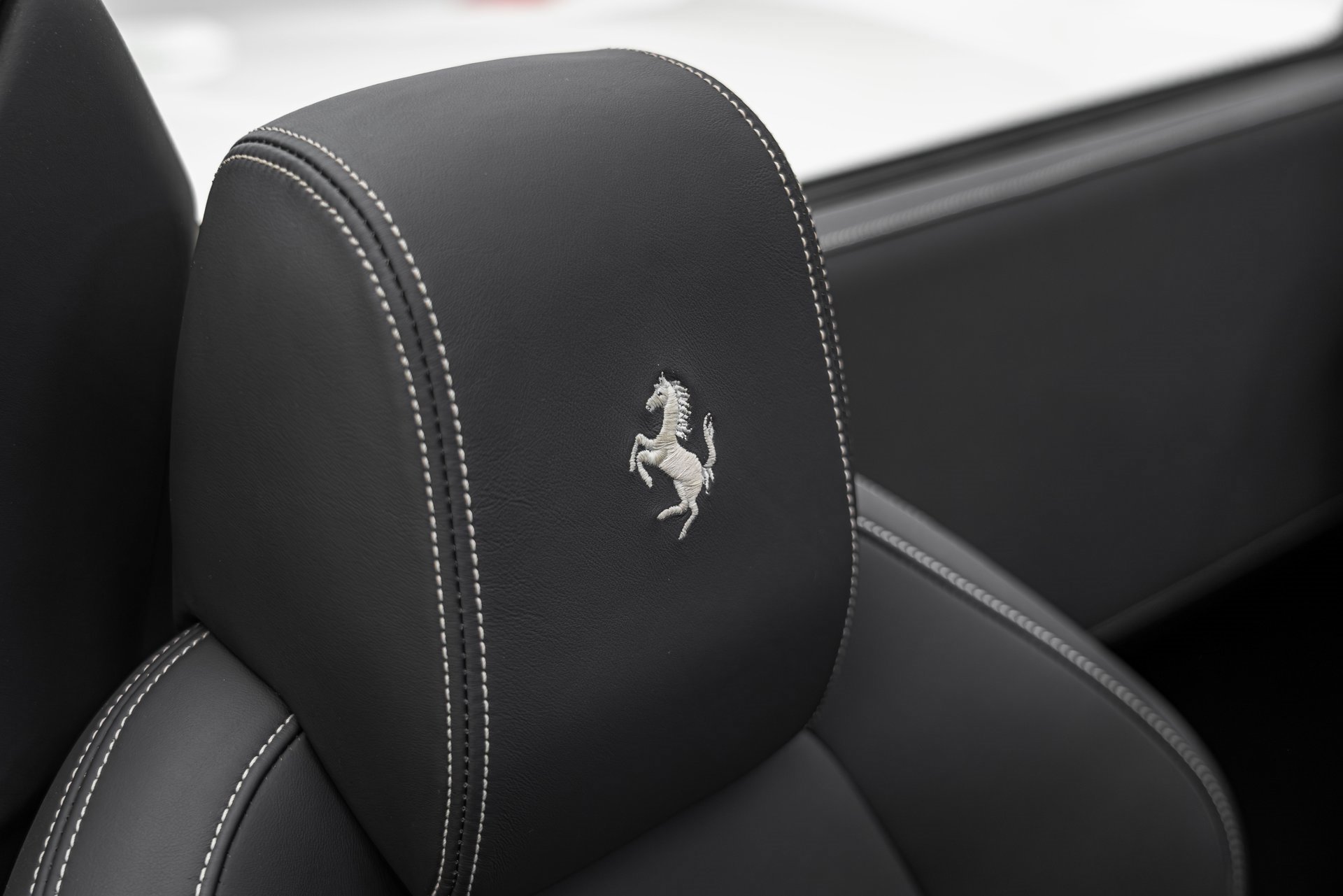 Certified 2014 Ferrari 458 Spider image 32