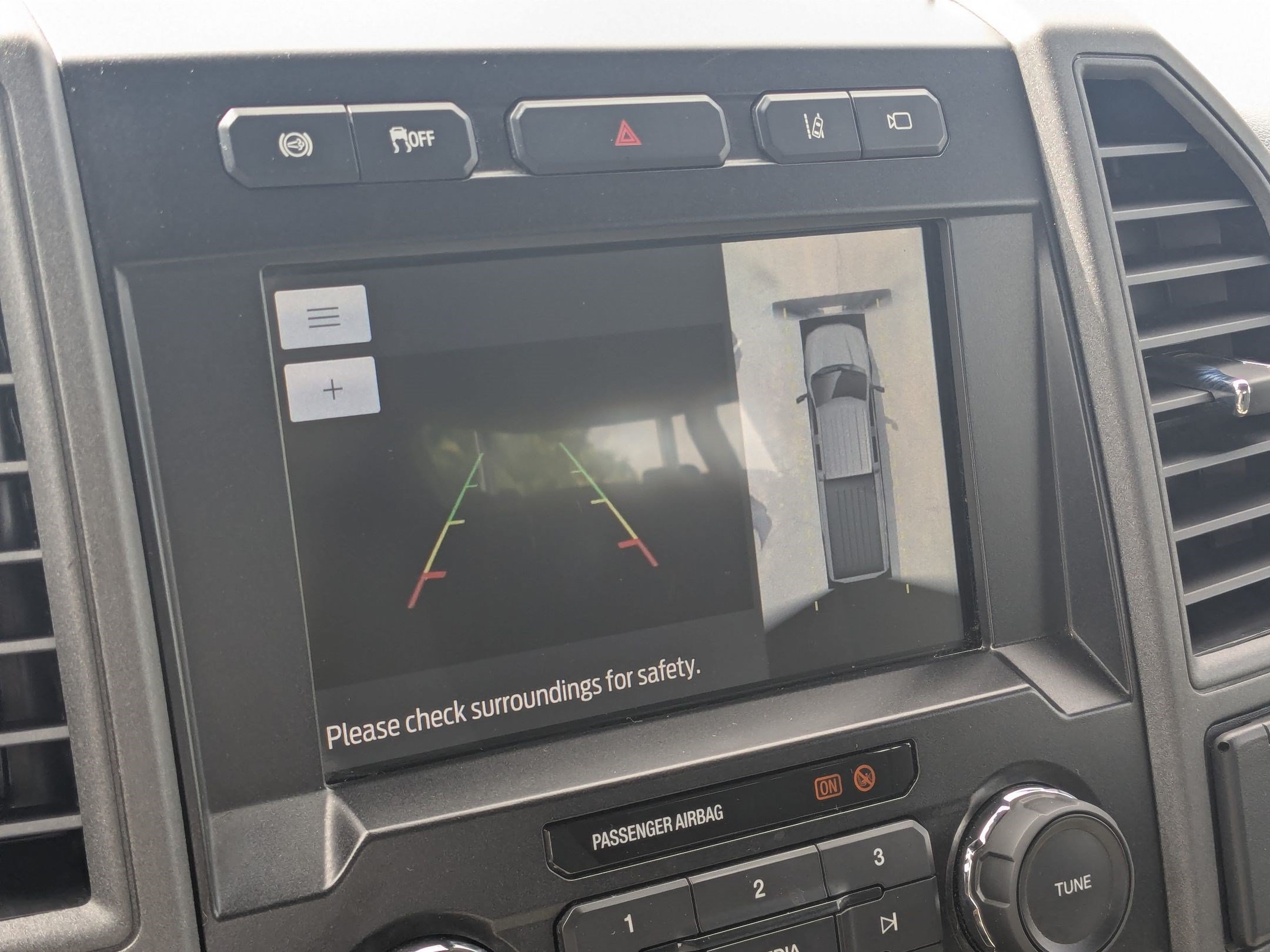 Used 2021 Ford F350 XL w/ STX Appearance Package AWD/4WD image 20