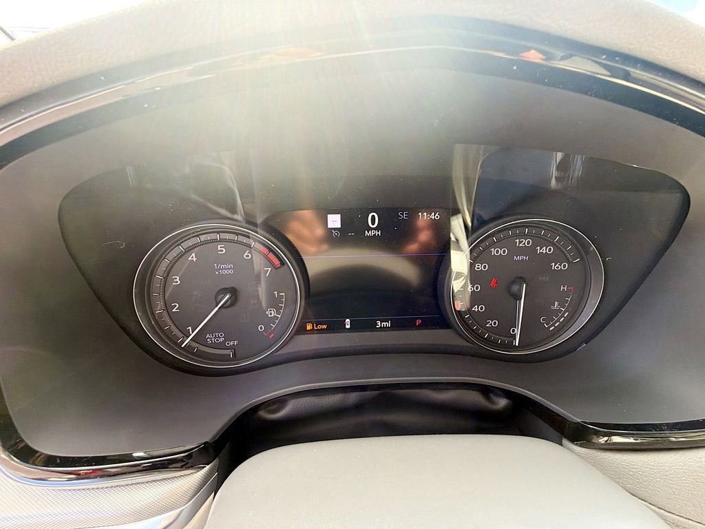 New 2026 Cadillac XT5 Premium Luxury image 40