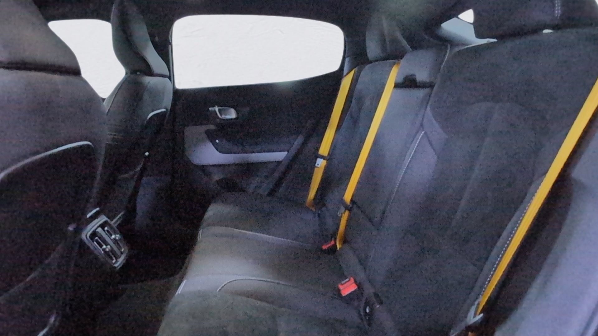 Certified 2023 Polestar Polestar 2 AWD/4WD image 17