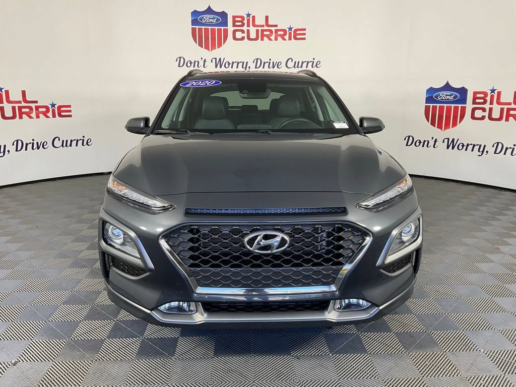 Used 2020 Hyundai Kona Limited image 8