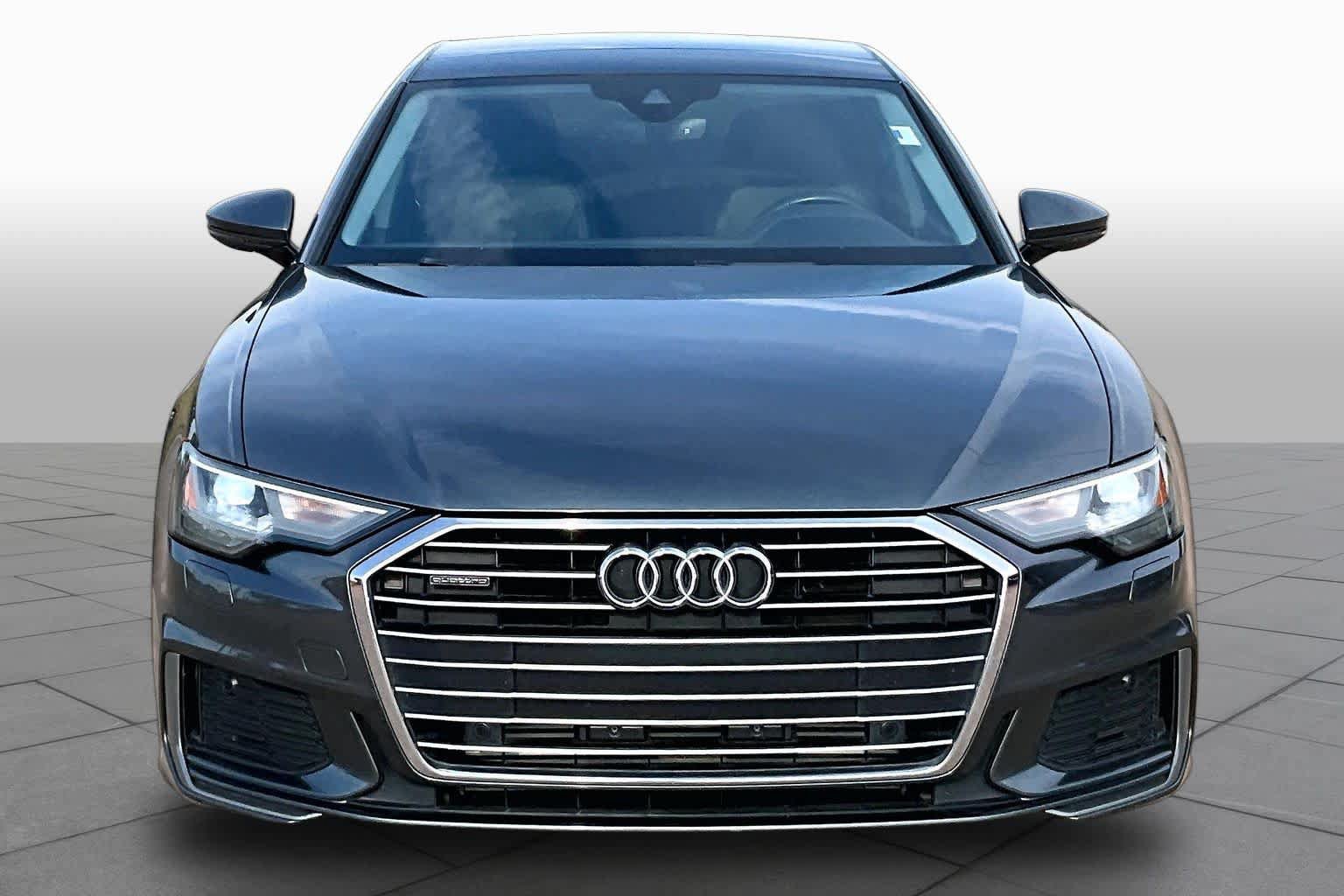 Used 2019 Audi A6 3.0T Premium AWD/4WD image 4