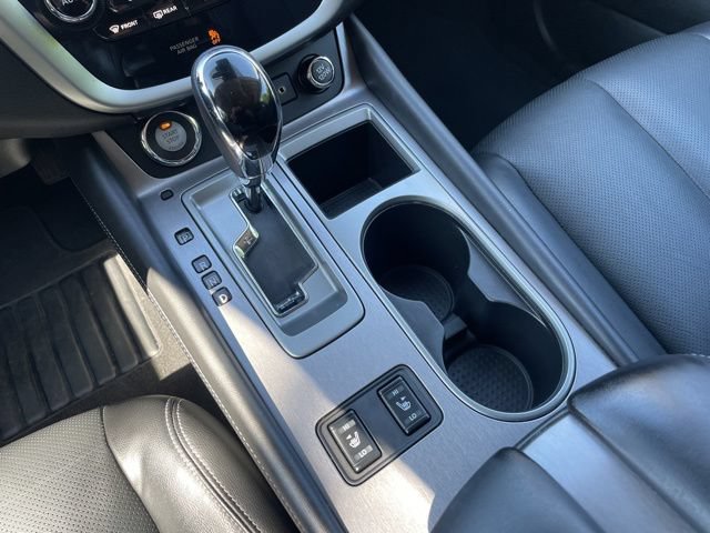 Used 2022 Nissan Murano SL w/ SL Moonroof Package AWD/4WD image 22