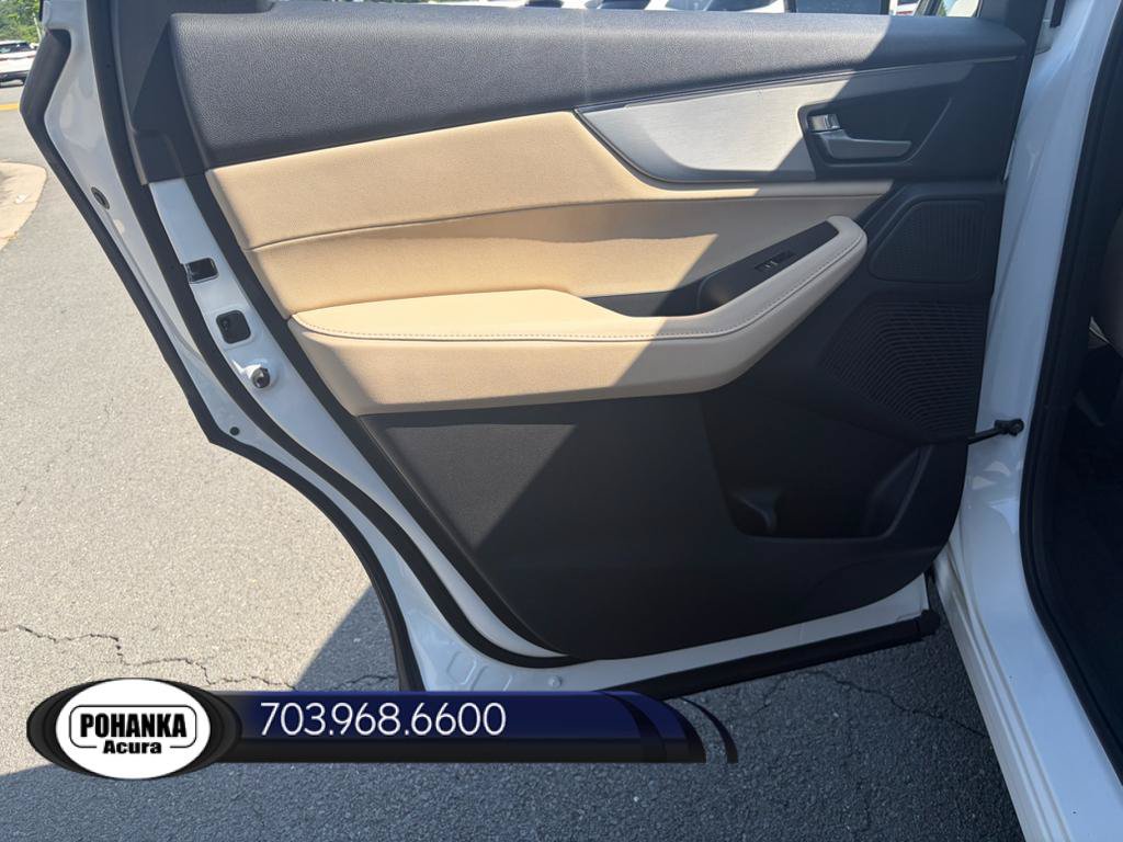 New 2026 Acura MDX FWD image 28