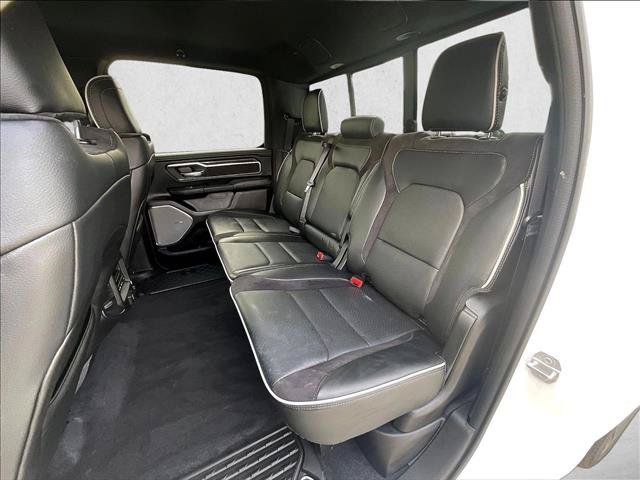 Used 2026 RAM 1500 Laramie w/ Night Edition AWD/4WD image 23
