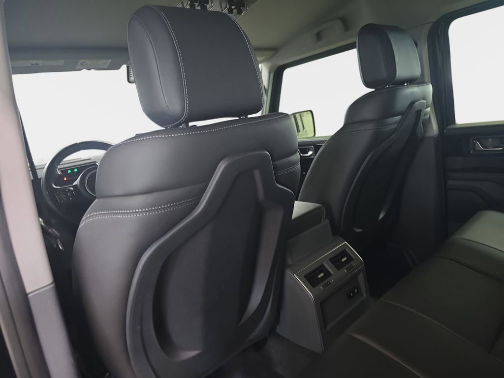 Used 2024 INEOS Grenadier image 16