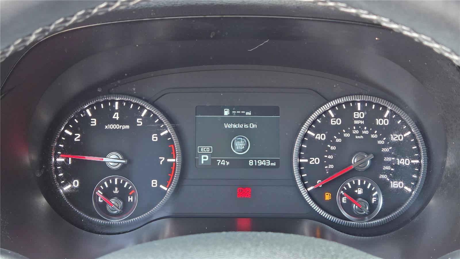Used 2021 Kia Telluride EX w/ EX Premium Package AWD/4WD image 21