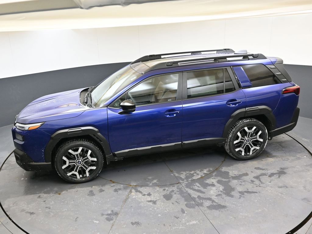 New 2026 Subaru Outback Touring XT image 41