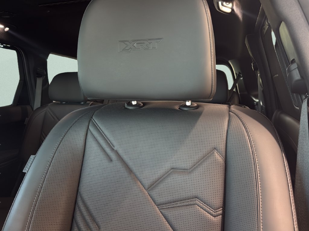 Certified 2026 Hyundai Palisade XRT Pro AWD/4WD image 12