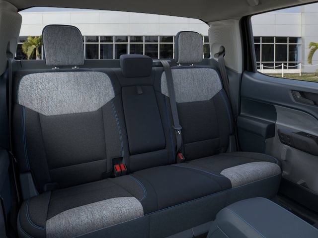 New 2026 Ford Maverick XLT FWD image 11