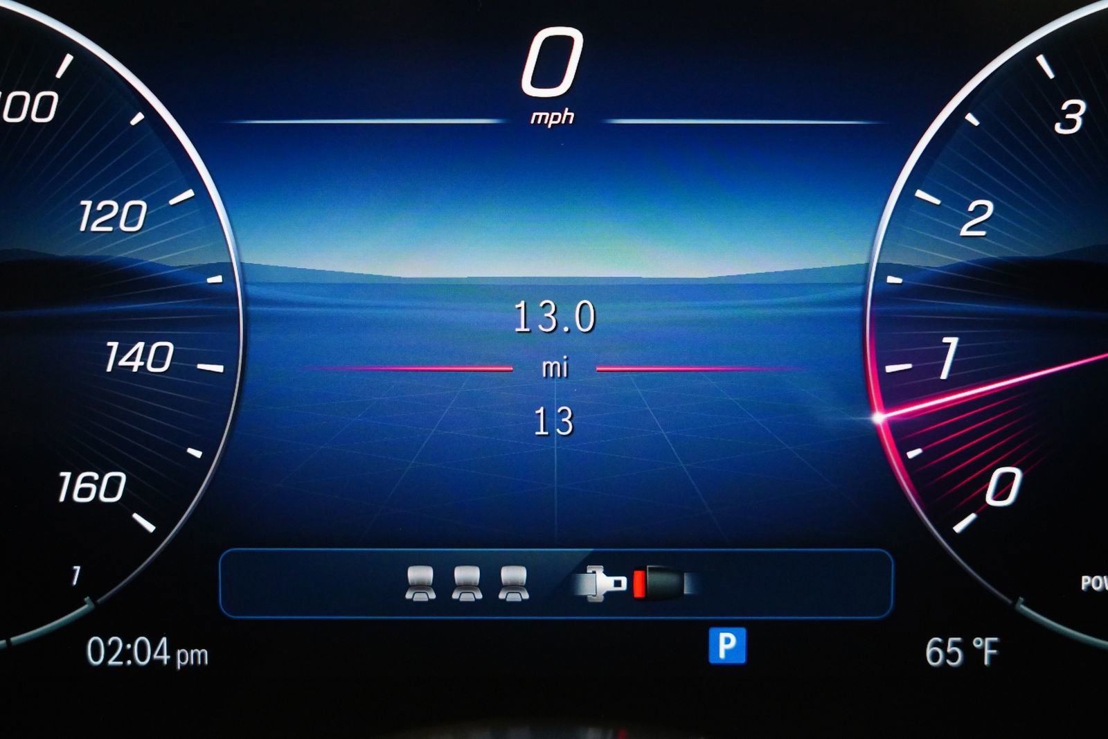 New 2026 Mercedes-Benz C 300 4MATIC Sedan image 22