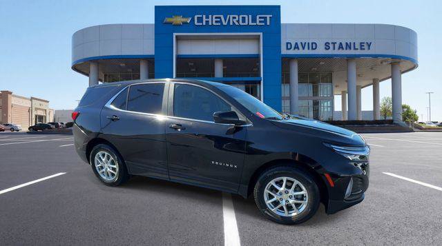 Used 2022 Chevrolet Equinox LT FWD image 9