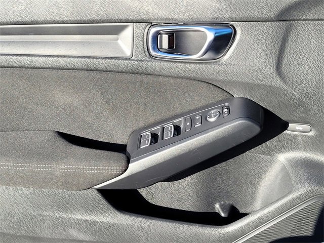 Used 2024 Honda Civic Sport image 15