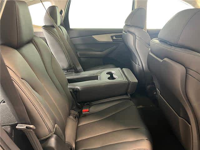 New 2026 Acura MDX SH-AWD image 37