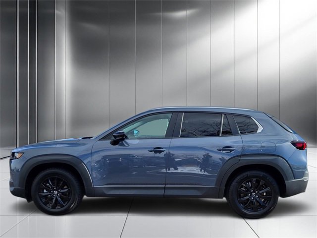 Used 2024 MAZDA CX-50 AWD 2.5 S w/ Preferred Package image 27